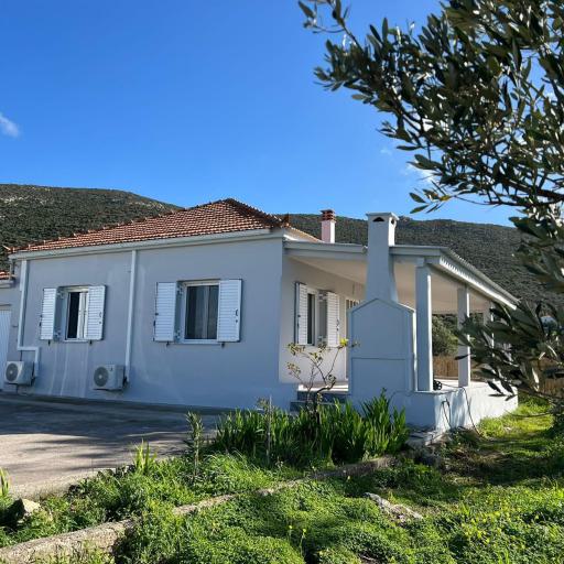 Ferienhaus LOFOS