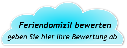 Feriendomizil bewerten